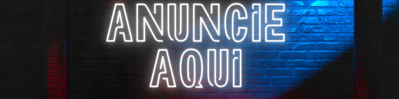 Anuncie aqui